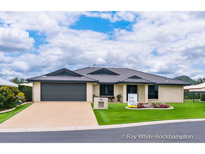 11 Red Penda Court, NORMAN GARDENS QLD 4701, Norman Gardens - Image 1