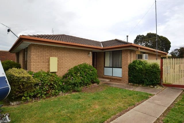 161 Tarcombe Road, SEYMOUR VIC 3660, Seymour - Image 1