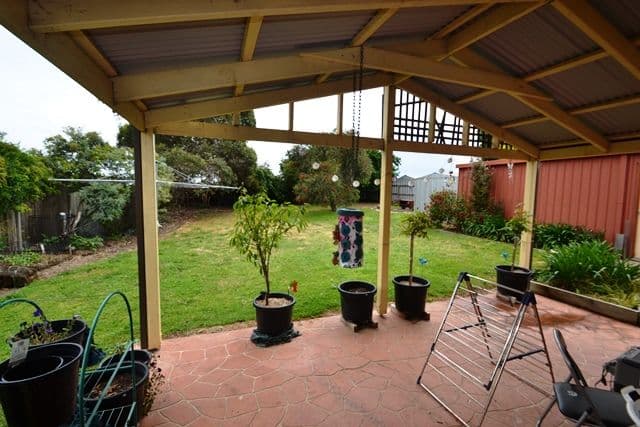 161 Tarcombe Road, SEYMOUR VIC 3660, Seymour - Thumbnail 8
