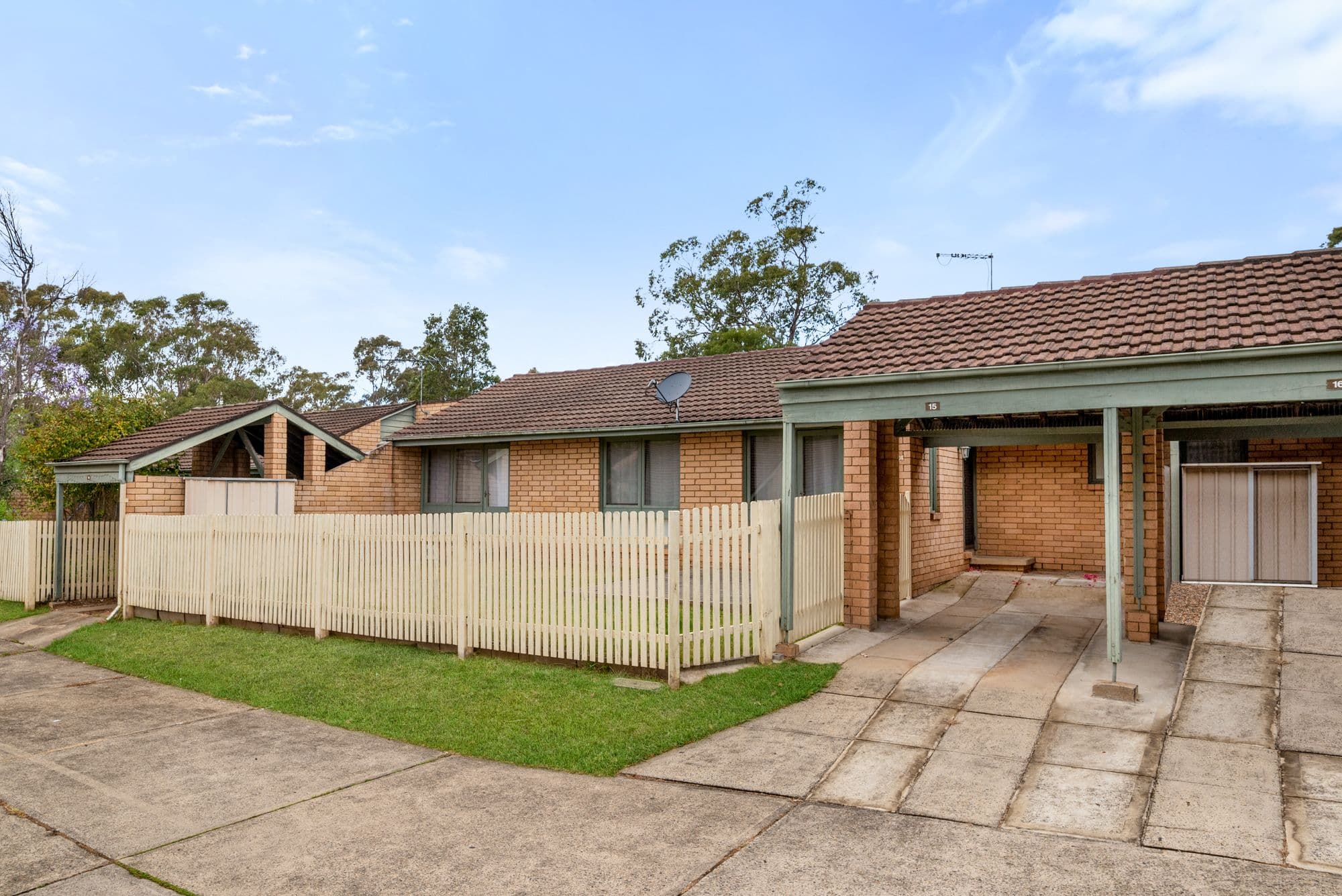 15/39 The Parkway, Bradbury NSW 2560, Bradbury - Image 1