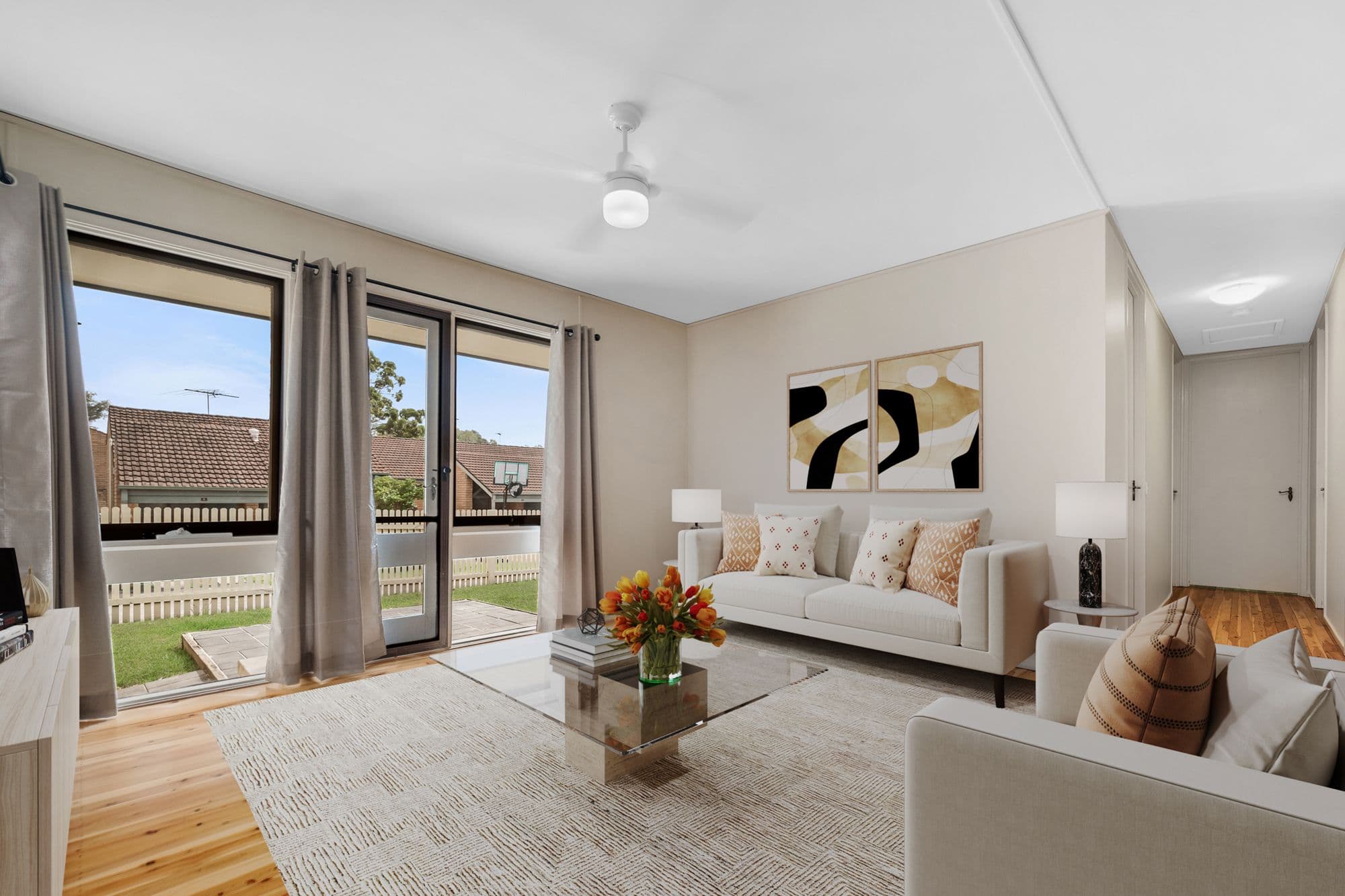 15/39 The Parkway, Bradbury NSW 2560, Bradbury - Thumbnail 2