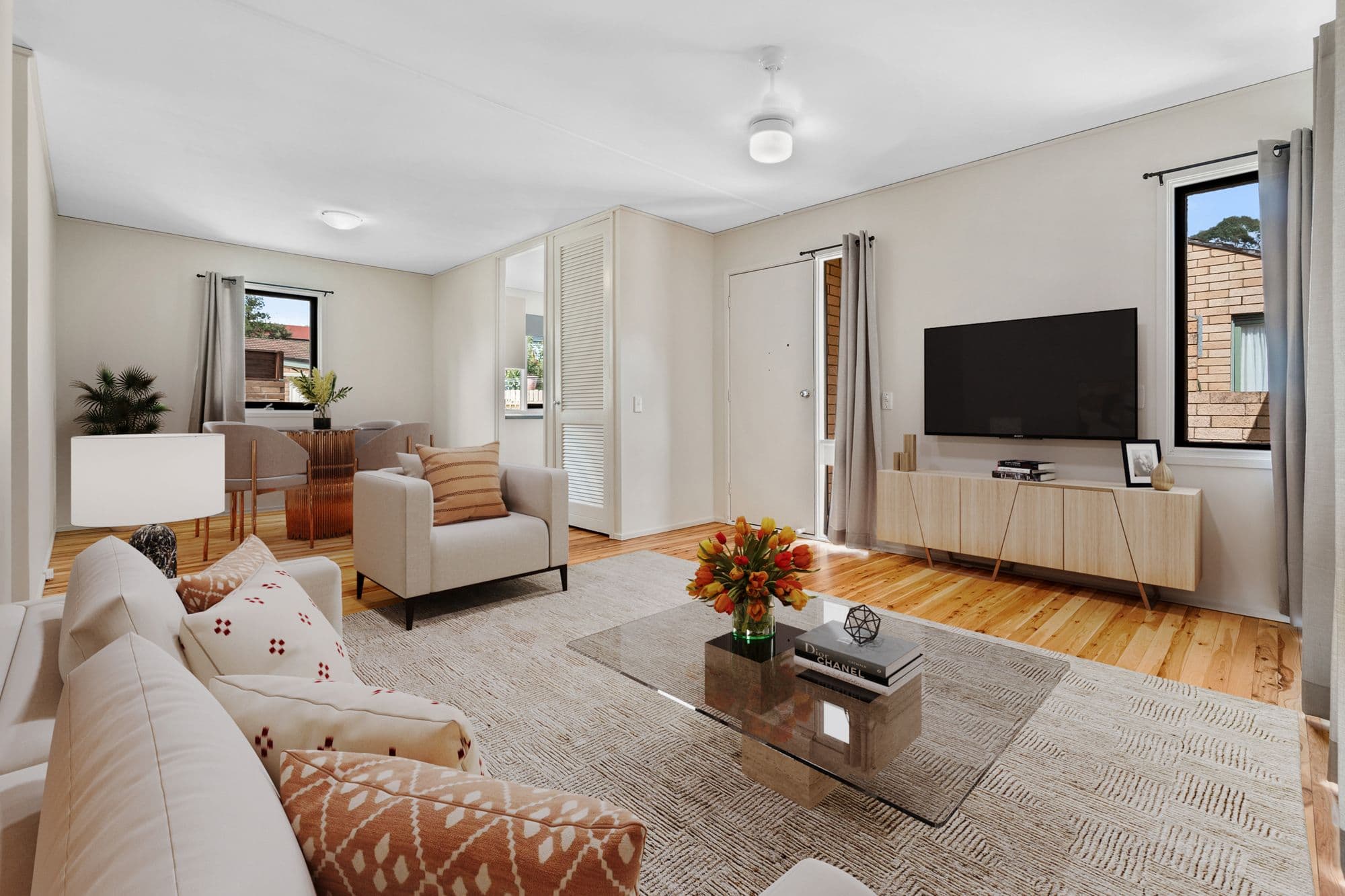 15/39 The Parkway, Bradbury NSW 2560, Bradbury - Thumbnail 3