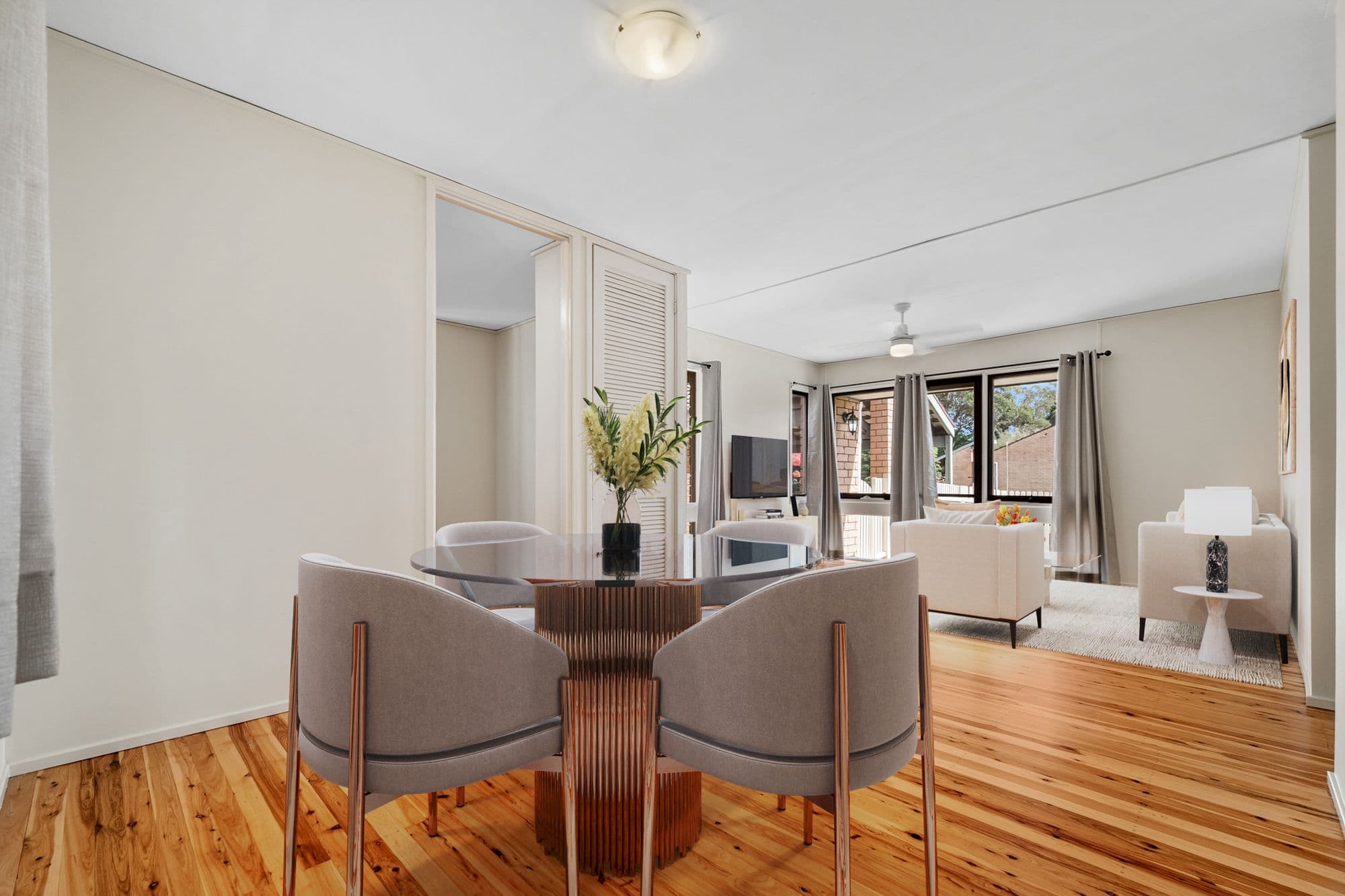 15/39 The Parkway, Bradbury NSW 2560, Bradbury - Thumbnail 4