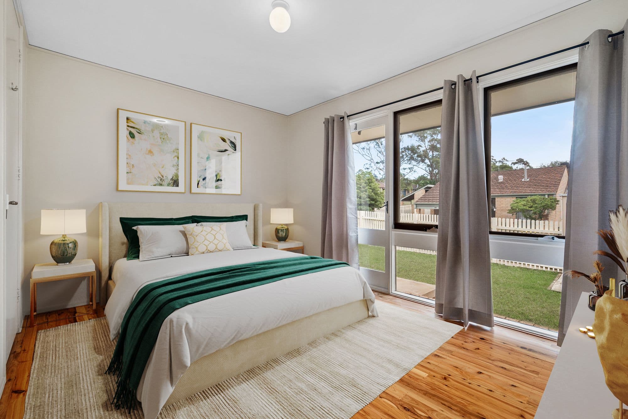 15/39 The Parkway, Bradbury NSW 2560, Bradbury - Thumbnail 6