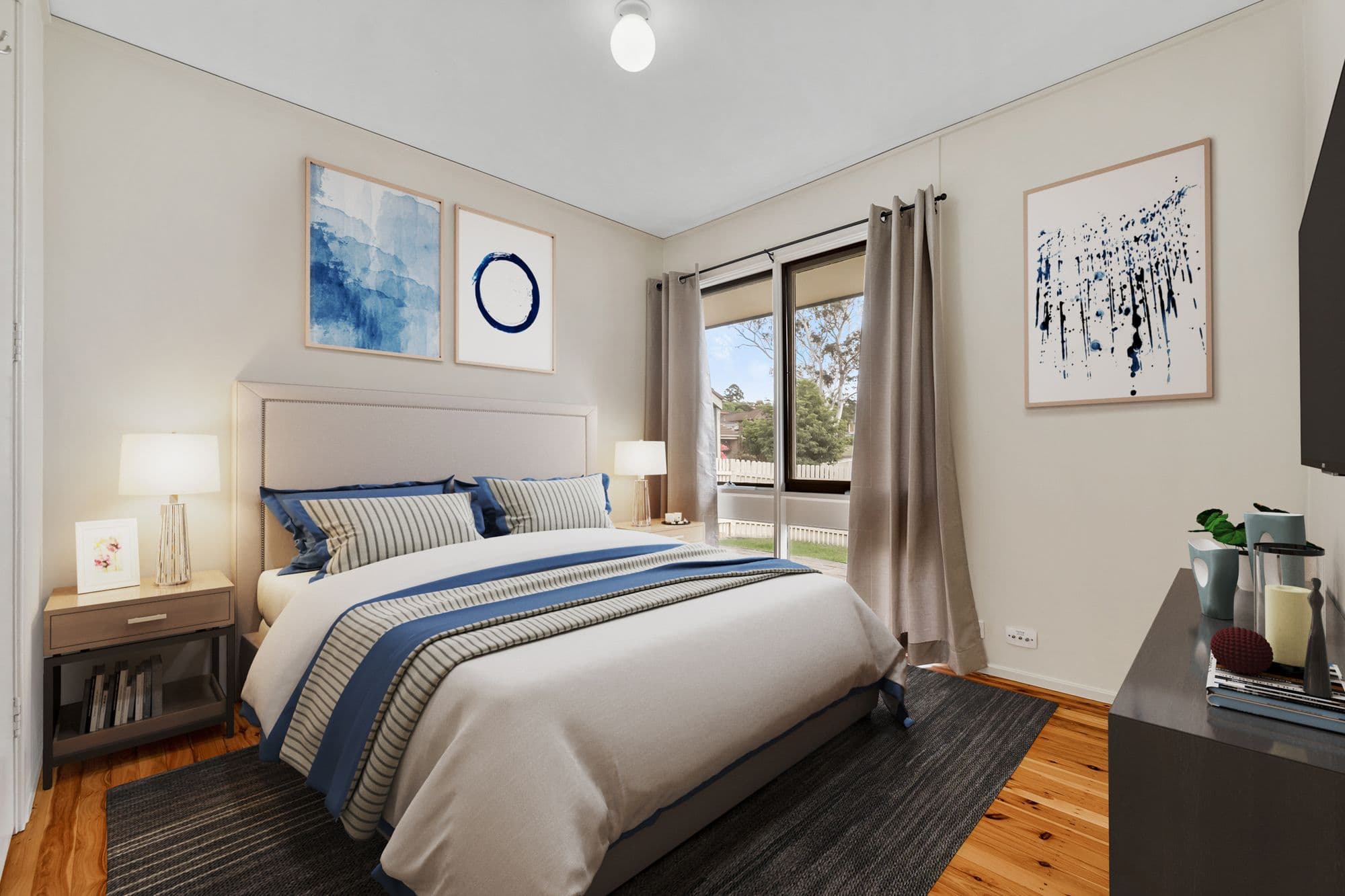 15/39 The Parkway, Bradbury NSW 2560, Bradbury - Thumbnail 7