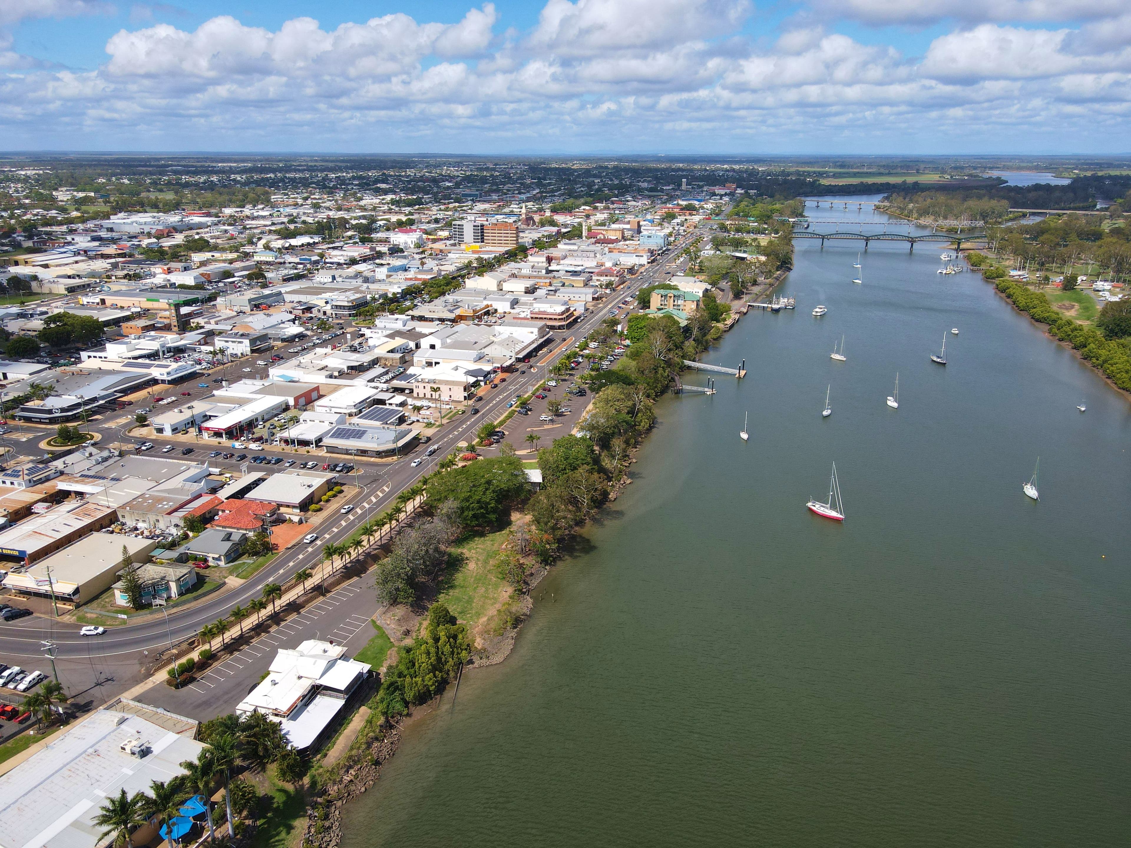 4A Quay Street, Bundaberg Central QLD 4670, Bundaberg Central - Thumbnail 2