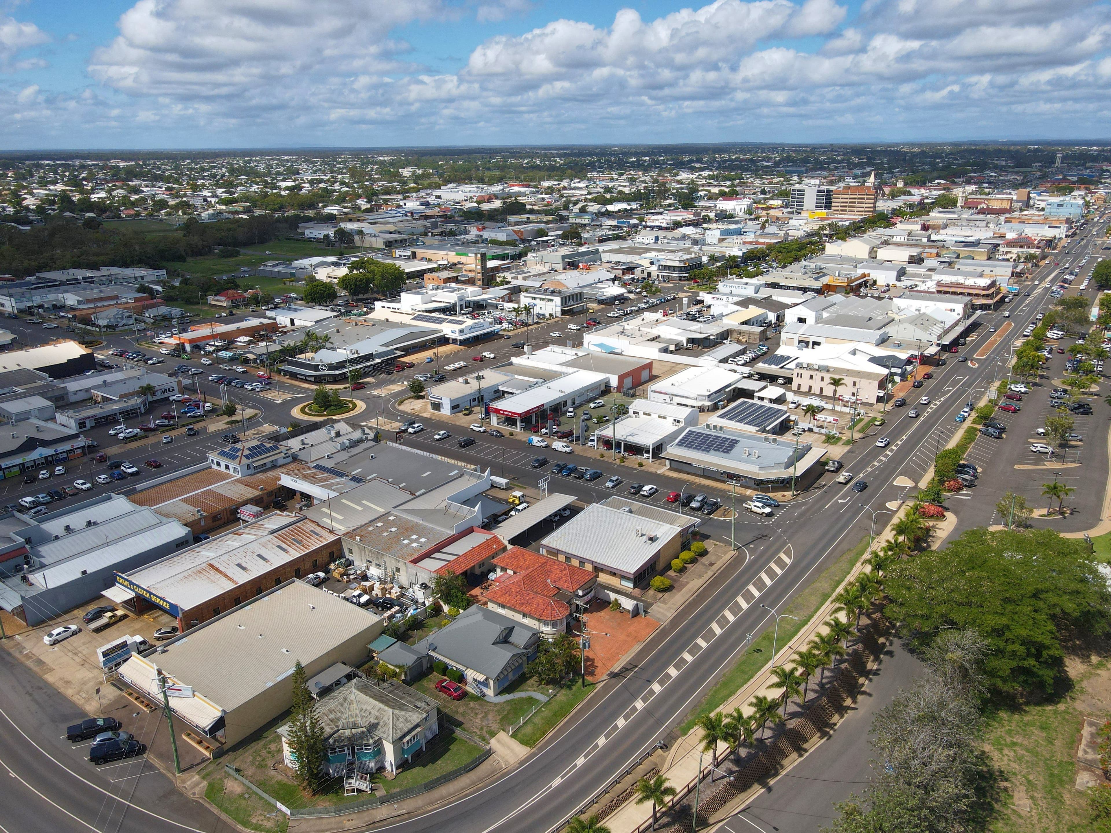 4A Quay Street, Bundaberg Central QLD 4670, Bundaberg Central - Thumbnail 4