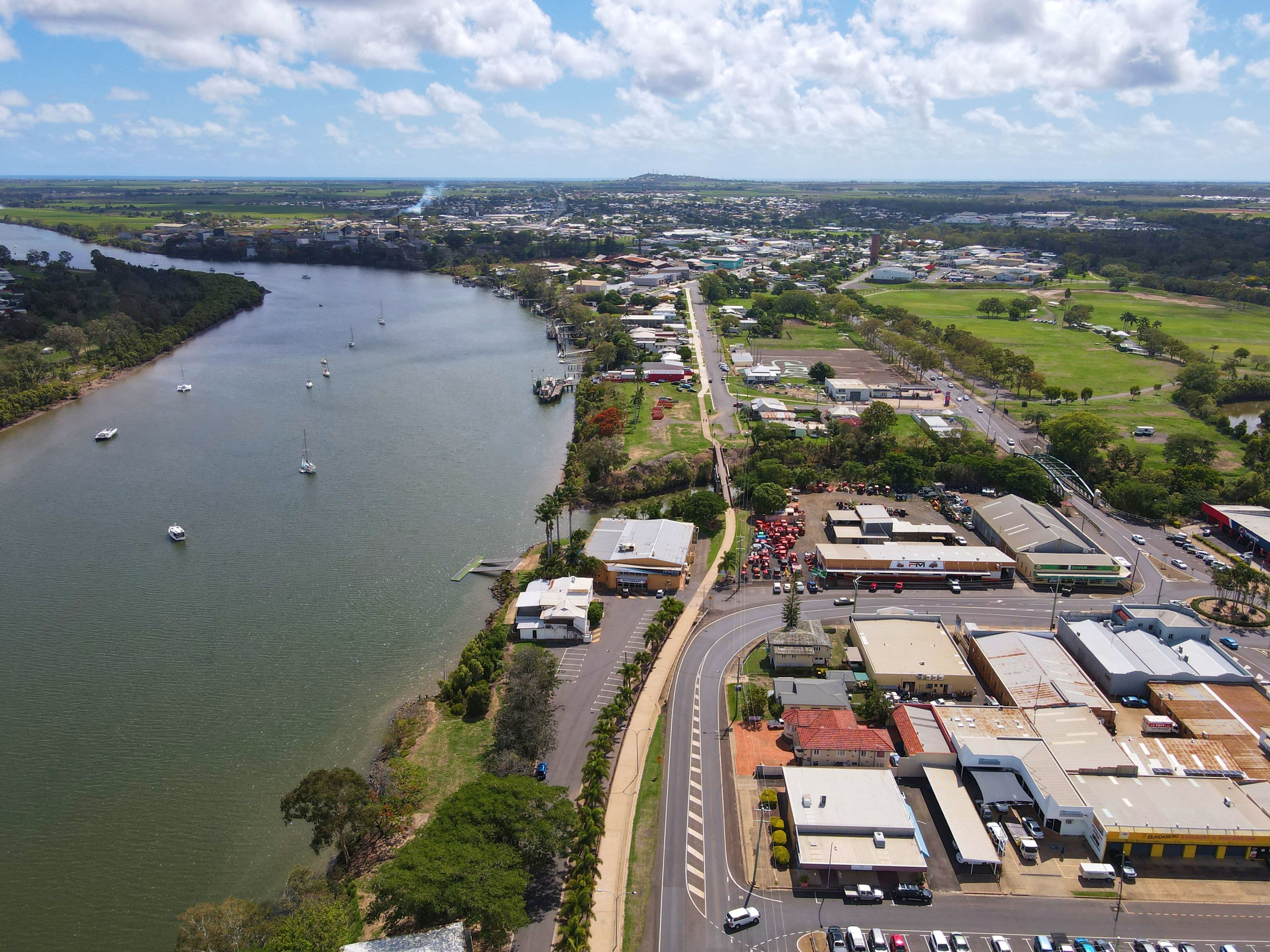 4A Quay Street, Bundaberg Central QLD 4670, Bundaberg Central - Thumbnail 8