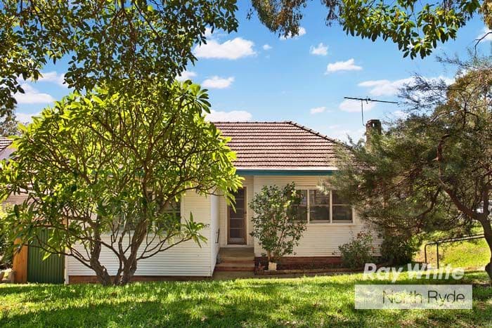 167 Cox's Road, NORTH RYDE NSW 2113, North Ryde - Image 1