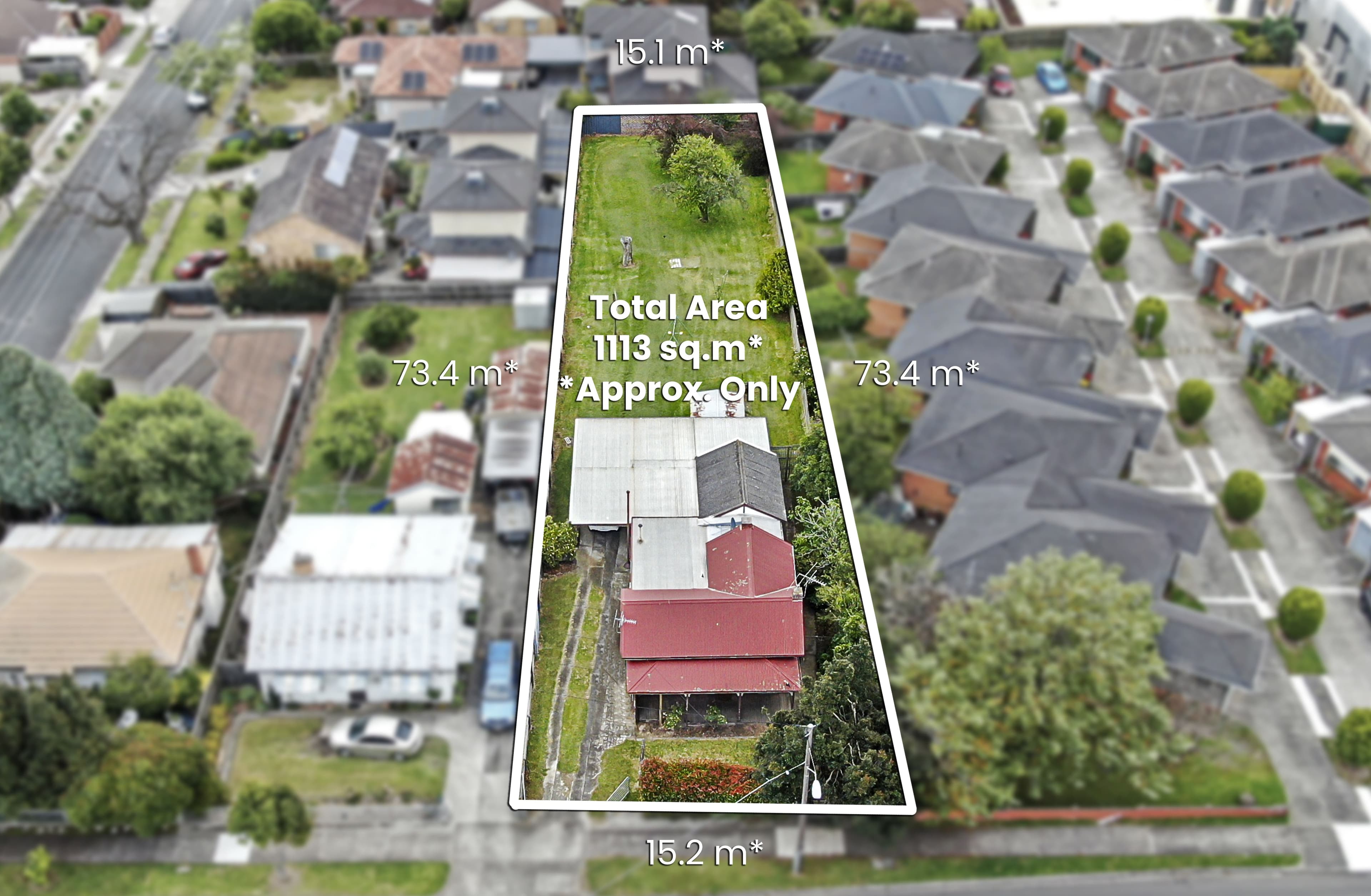 54 Chandler Road, Noble Park VIC 3174, Noble Park - Image 1