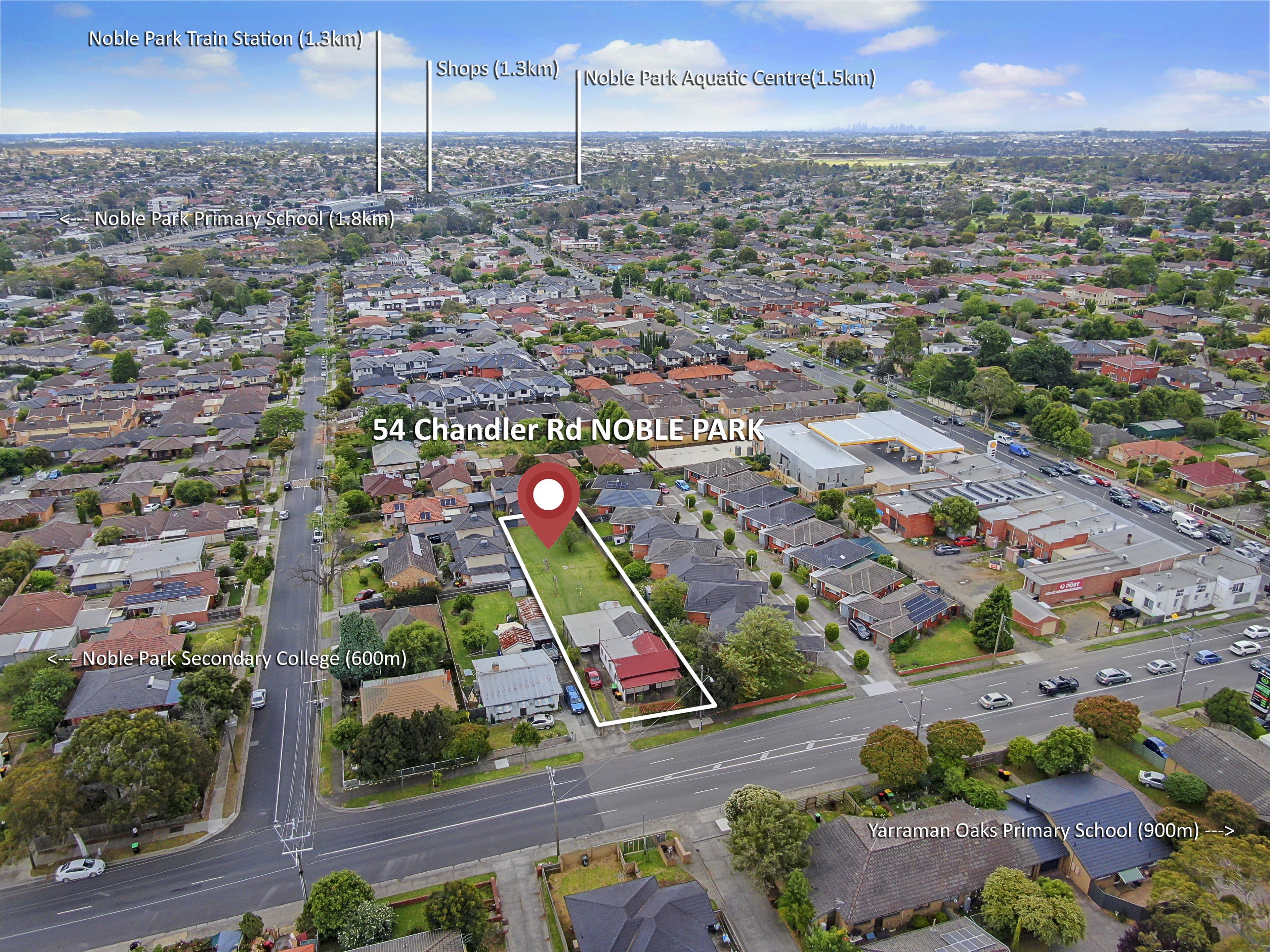 54 Chandler Road, Noble Park VIC 3174, Noble Park - Thumbnail 4
