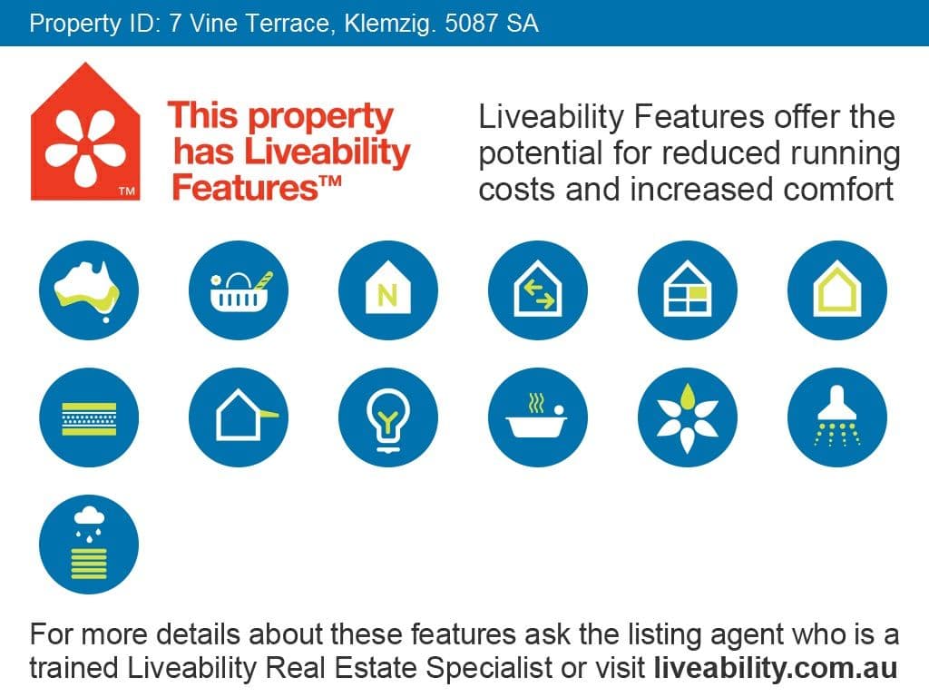7 Vine Terrace, Klemzig SA 5087, Klemzig - Thumbnail 2