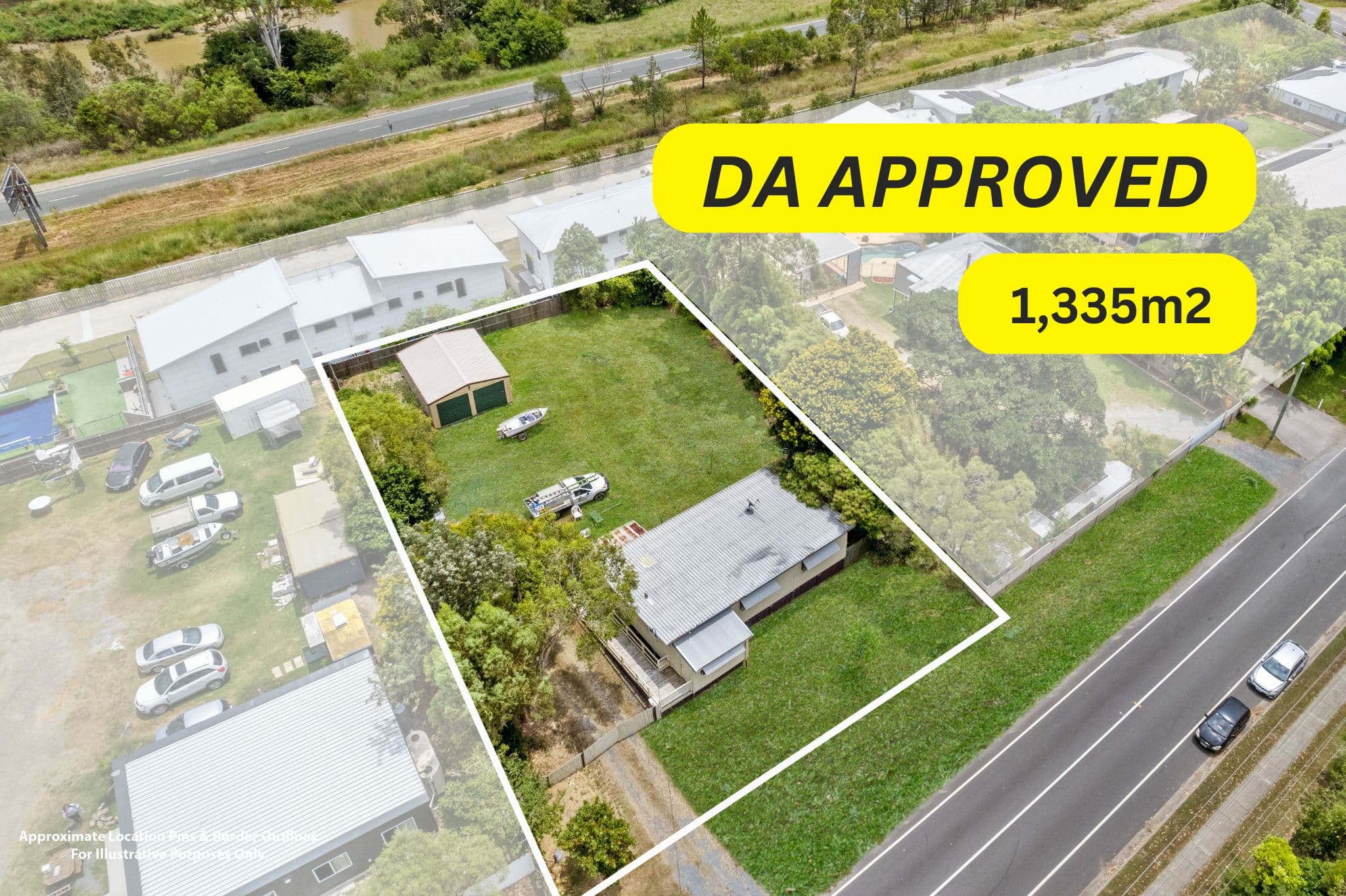 155 Old Logan Village Road, Waterford QLD 4133, Waterford - Image 1