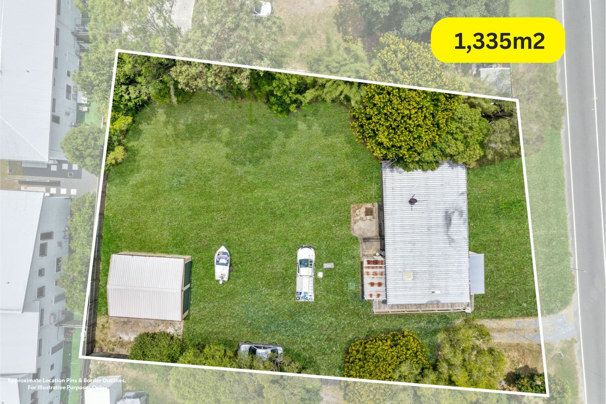 155 Old Logan Village Road, Waterford QLD 4133, Waterford - Thumbnail 2