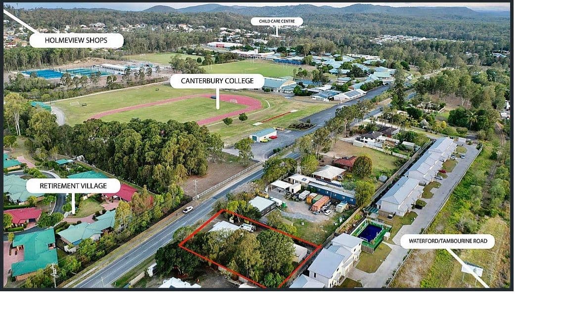 155 Old Logan Village Road, Waterford QLD 4133, Waterford - Thumbnail 6