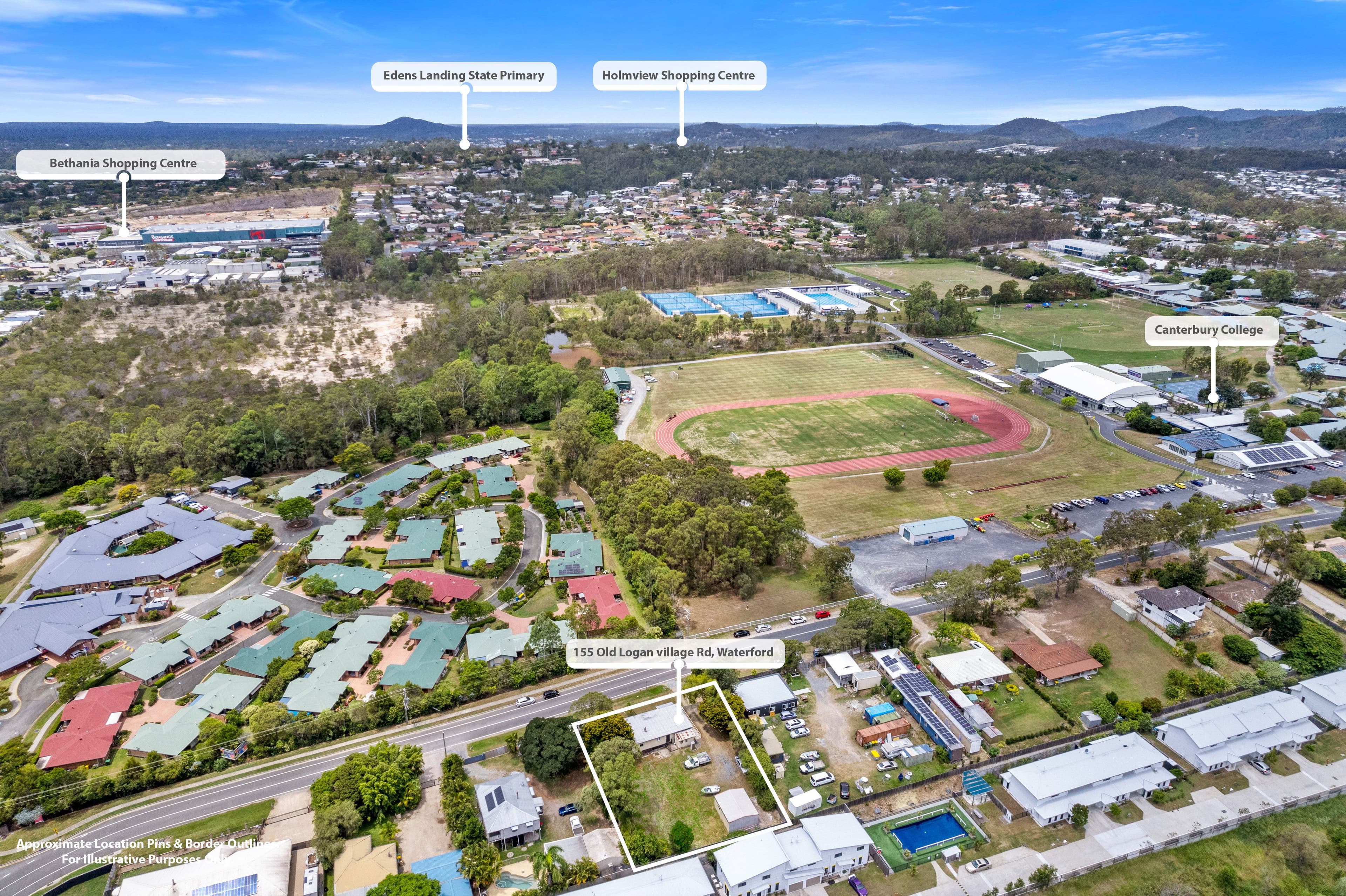 155 Old Logan Village Road, Waterford QLD 4133, Waterford - Thumbnail 7