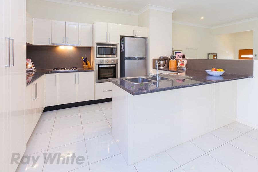 4 Mountain Bell Lane, Springfield Lakes QLD 4300, Springfield Lakes - Thumbnail 2