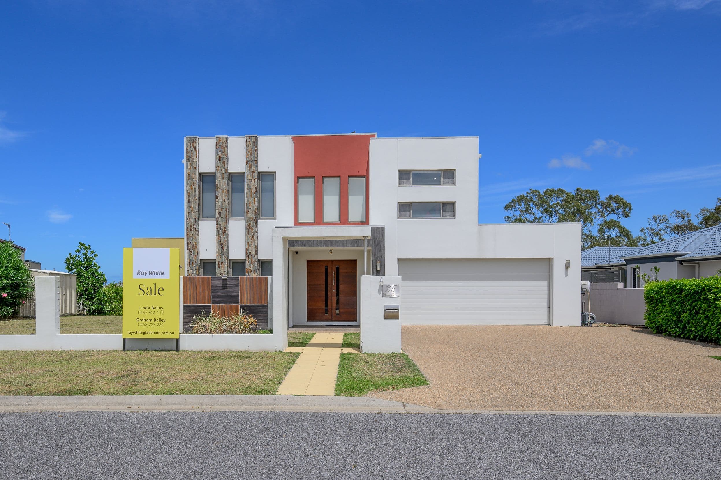 25 Clipper Terrace, South Gladstone QLD 4680, South Gladstone - Thumbnail 2