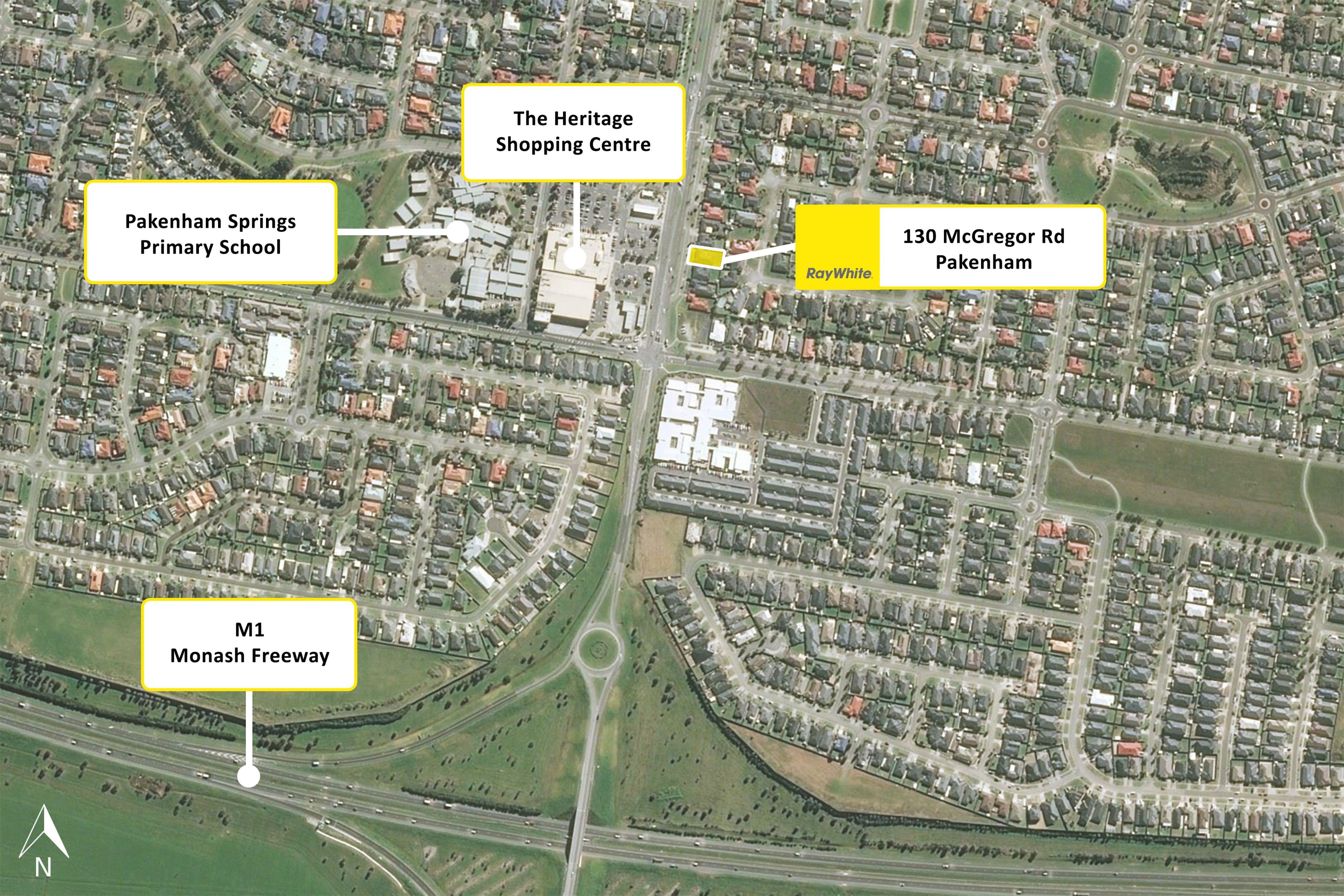 130 McGregor Road, Pakenham VIC 3810, Pakenham - Thumbnail 3