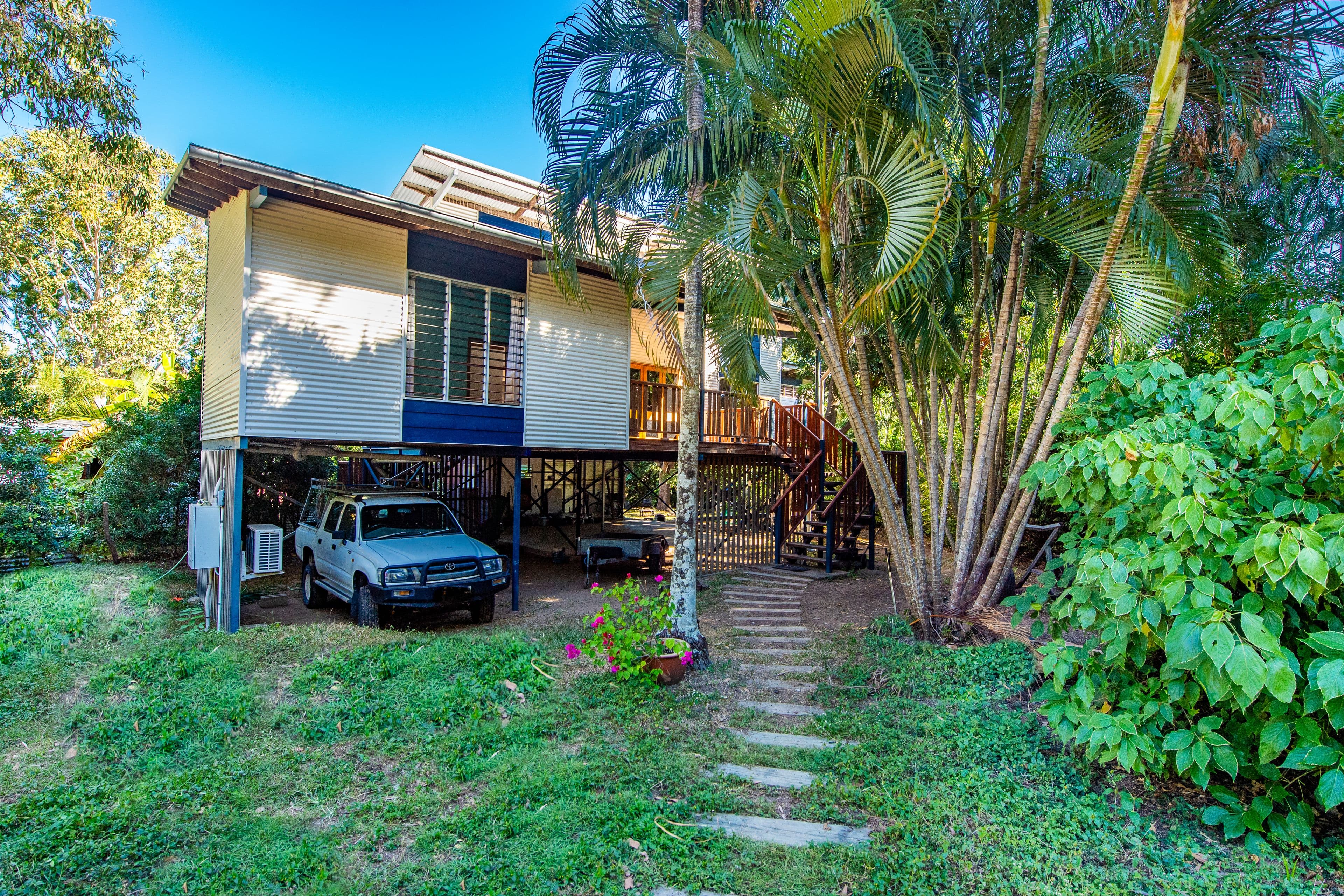 4 Grace Street, Nelly Bay QLD 4819, Nelly Bay - Image 1
