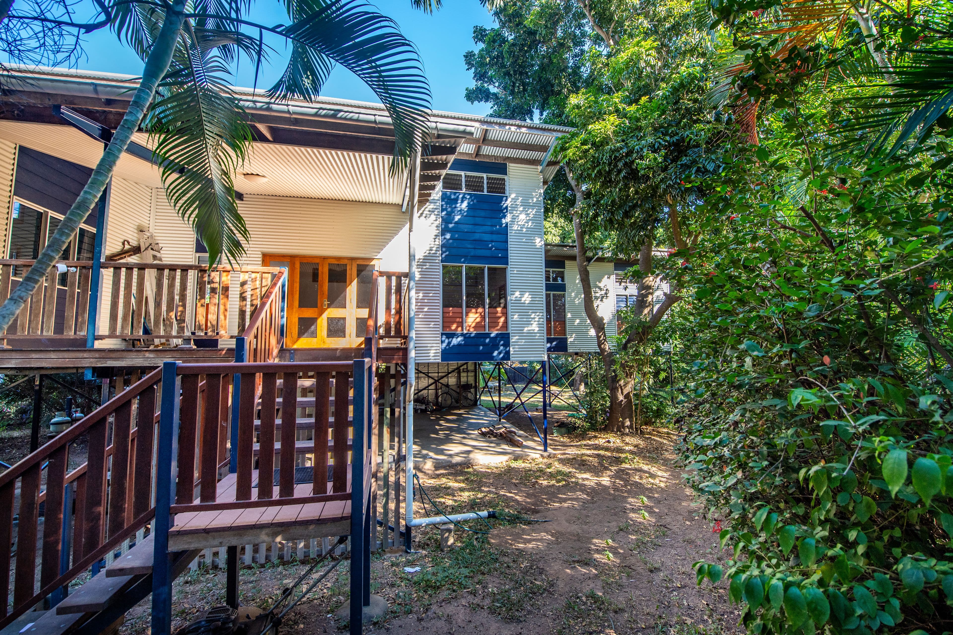 4 Grace Street, Nelly Bay QLD 4819, Nelly Bay - Thumbnail 2