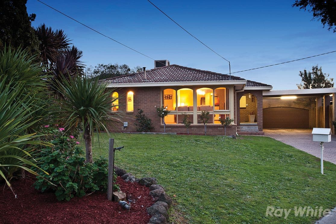 6 Abbeydale Court, MULGRAVE VIC 3170, Mulgrave - Image 1