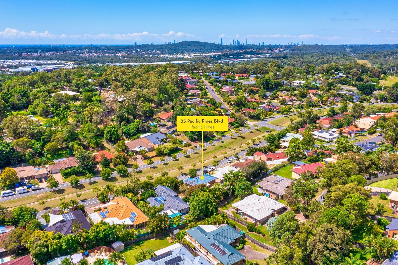 85 Pacific Pines Boulevard, Pacific Pines QLD 4211, Pacific Pines - Thumbnail 5