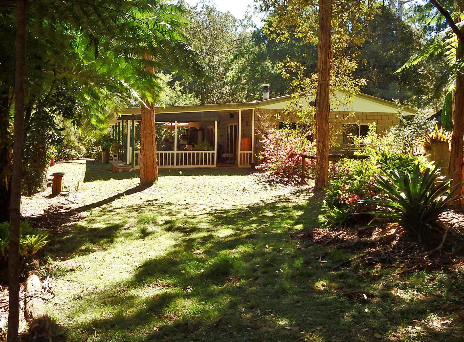 26 Corey Road, Wondecla QLD 4887, Wondecla - Image 1