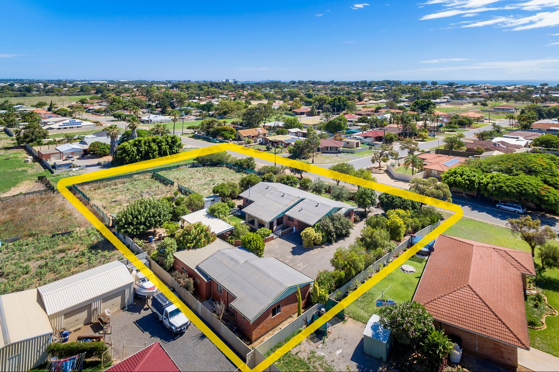 36 Tamblyn Street, Spalding WA 6530, Spalding - Image 1