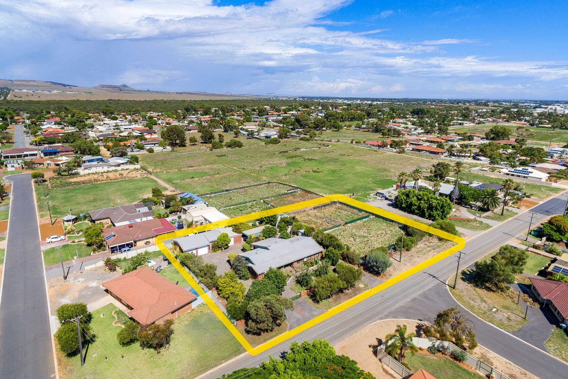 36 Tamblyn Street, Spalding WA 6530, Spalding - Thumbnail 3