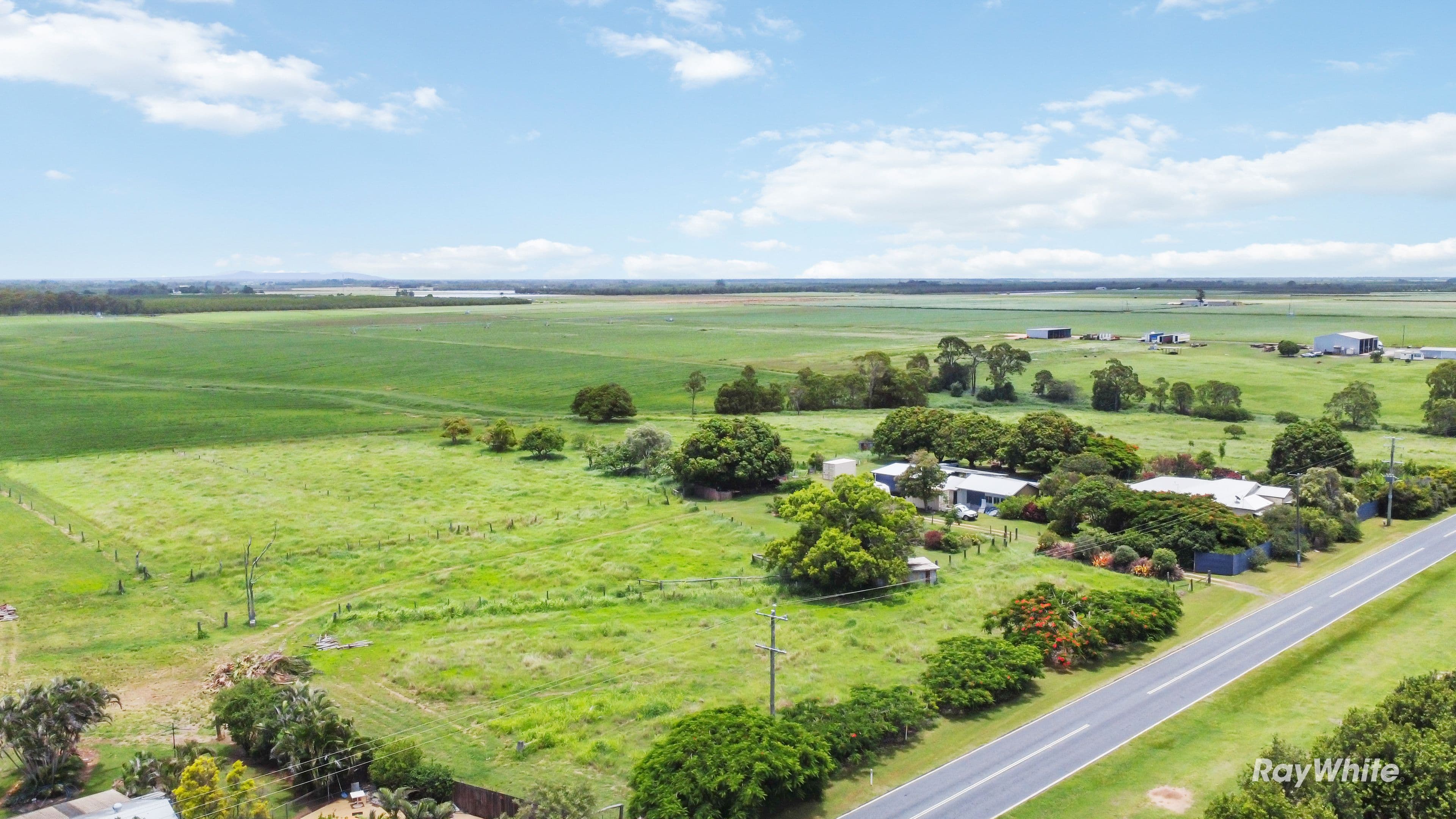 1064 Moore Park Road, Gooburrum QLD 4670, Gooburrum - Image 1