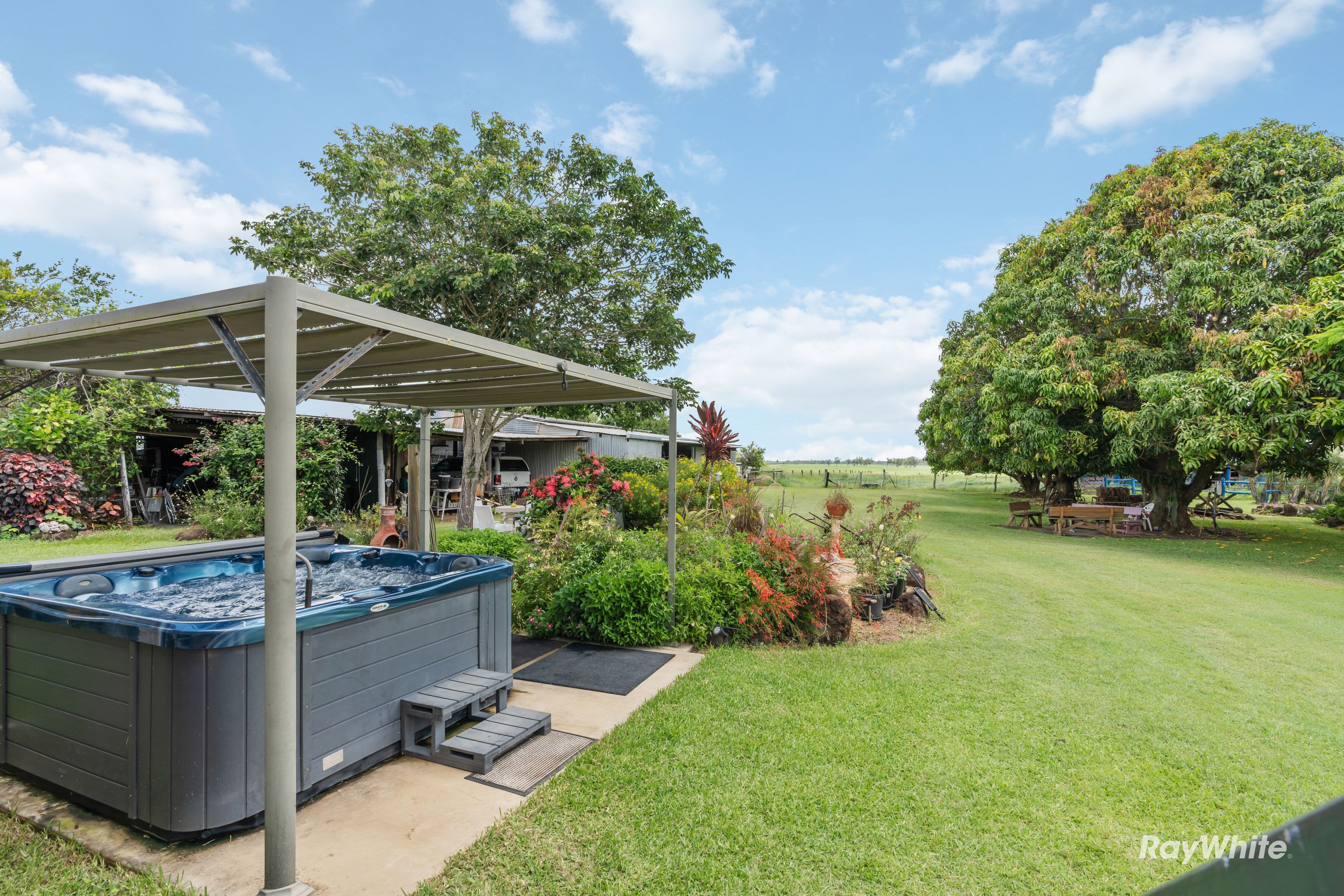 1064 Moore Park Road, Gooburrum QLD 4670, Gooburrum - Thumbnail 2