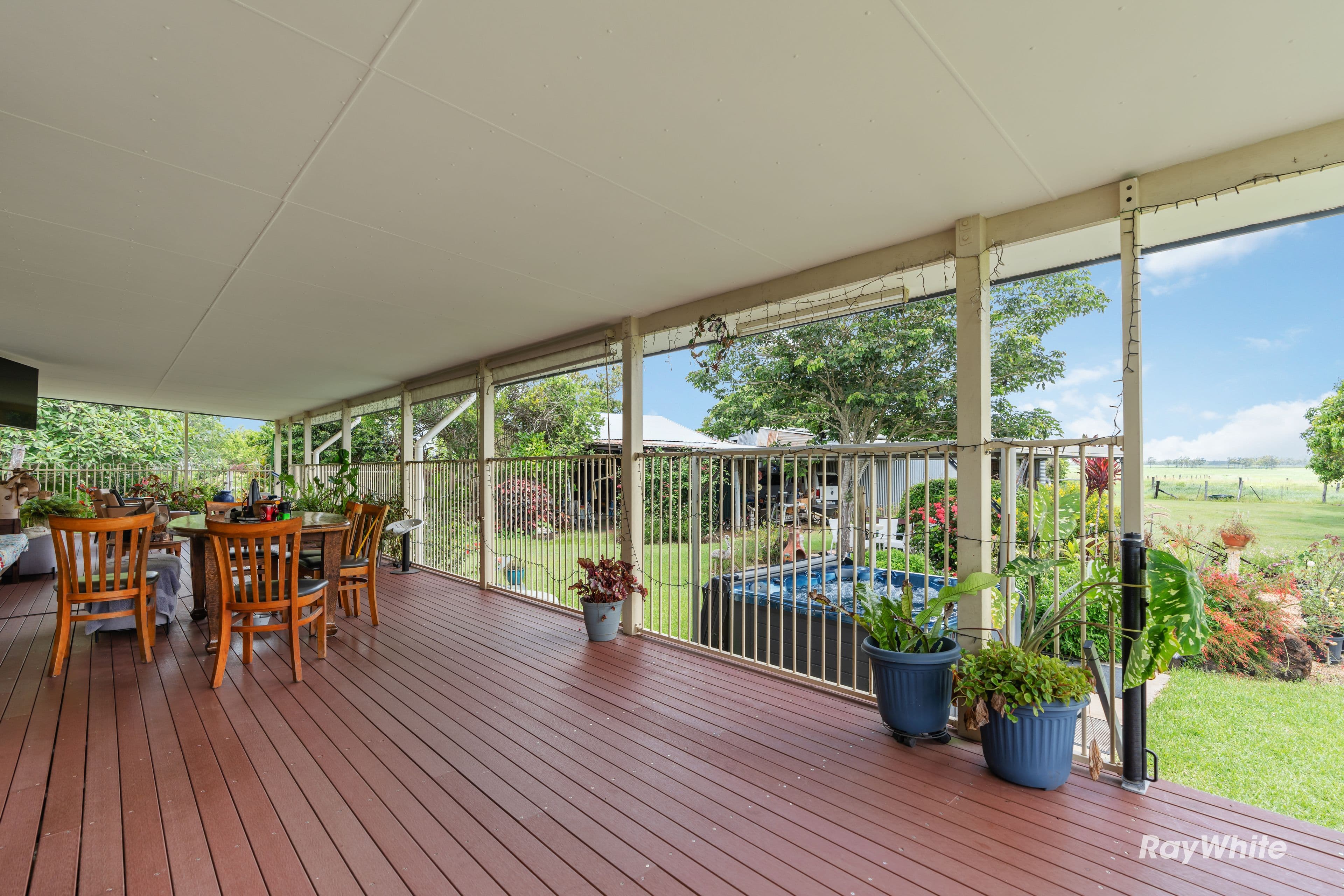 1064 Moore Park Road, Gooburrum QLD 4670, Gooburrum - Thumbnail 3