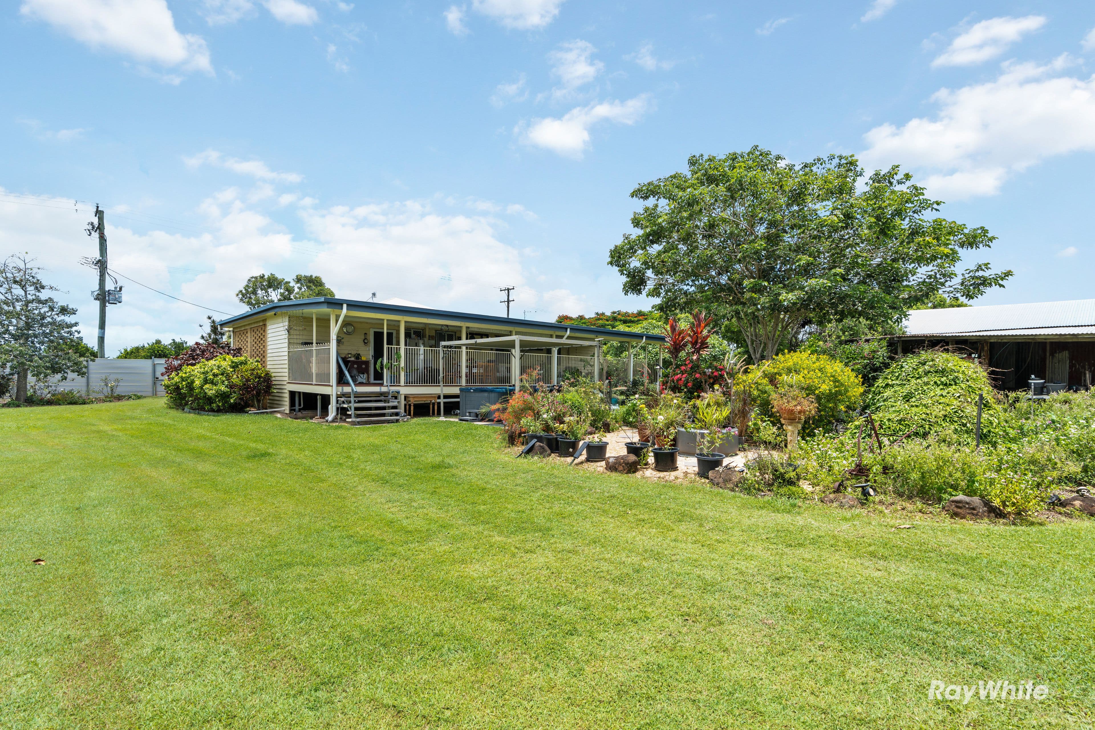 1064 Moore Park Road, Gooburrum QLD 4670, Gooburrum - Thumbnail 4