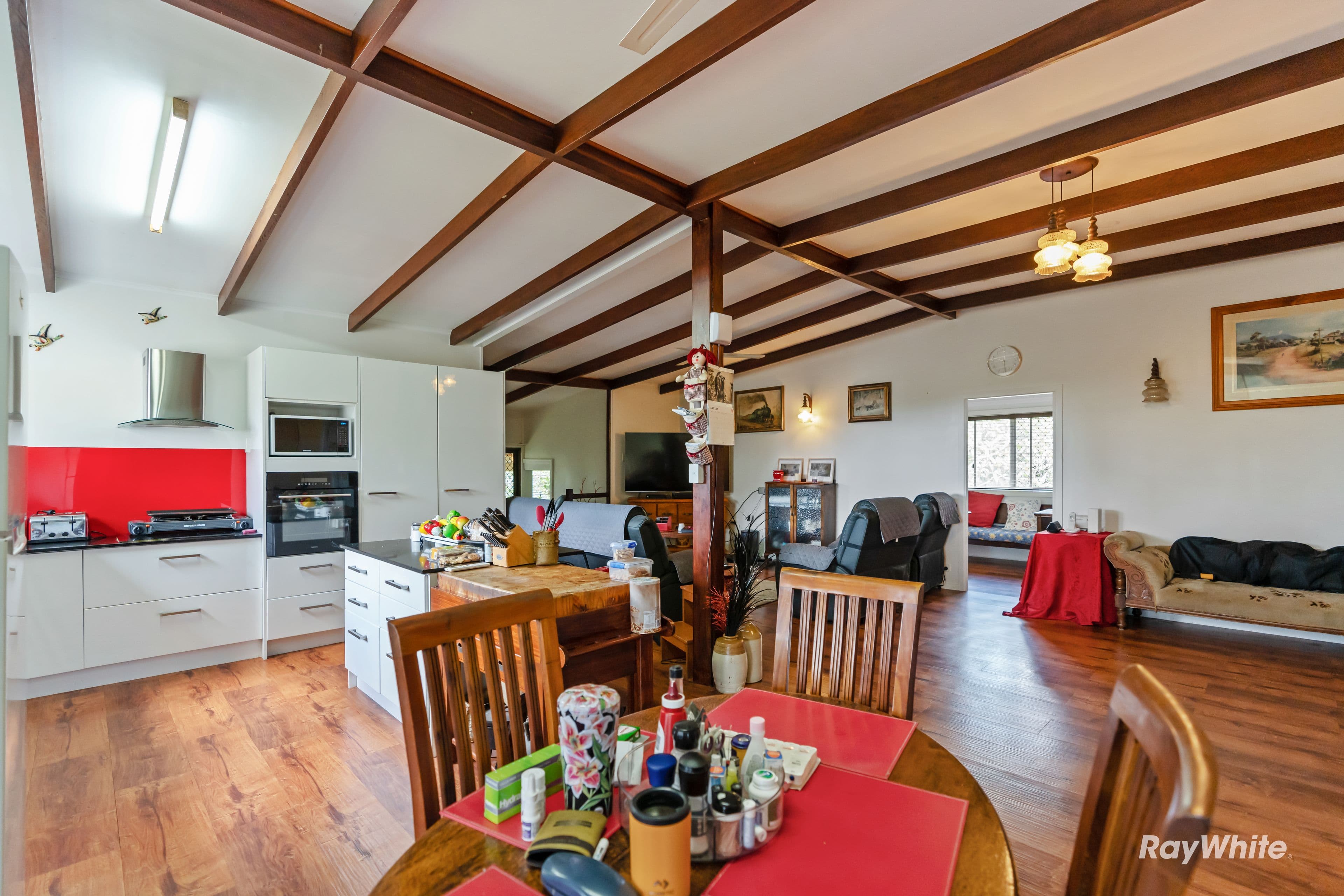 1064 Moore Park Road, Gooburrum QLD 4670, Gooburrum - Thumbnail 5