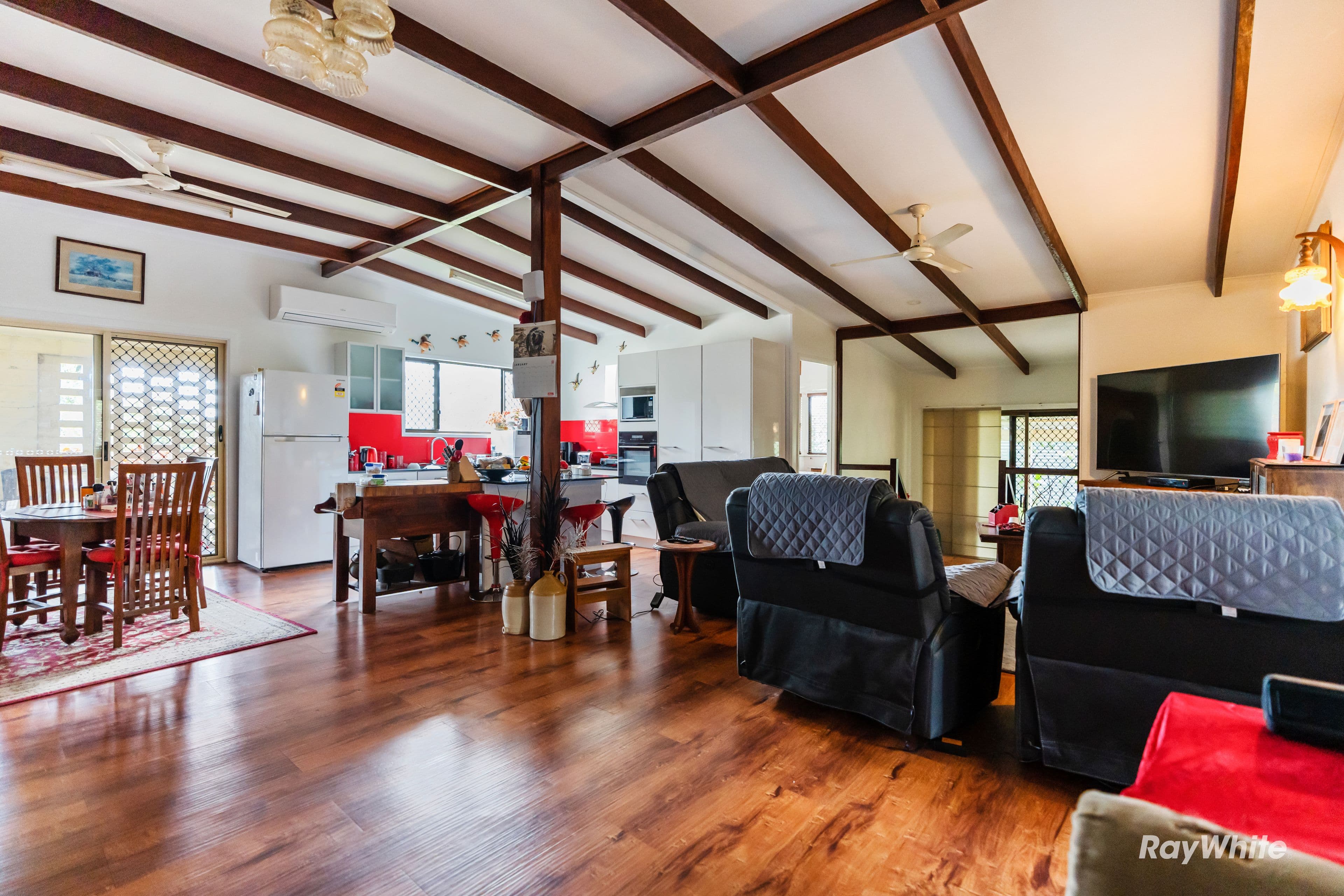 1064 Moore Park Road, Gooburrum QLD 4670, Gooburrum - Thumbnail 7