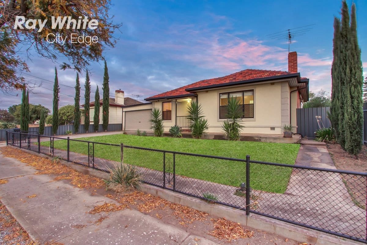 14 Ward Terrace, Enfield SA 5085, Enfield - Image 1