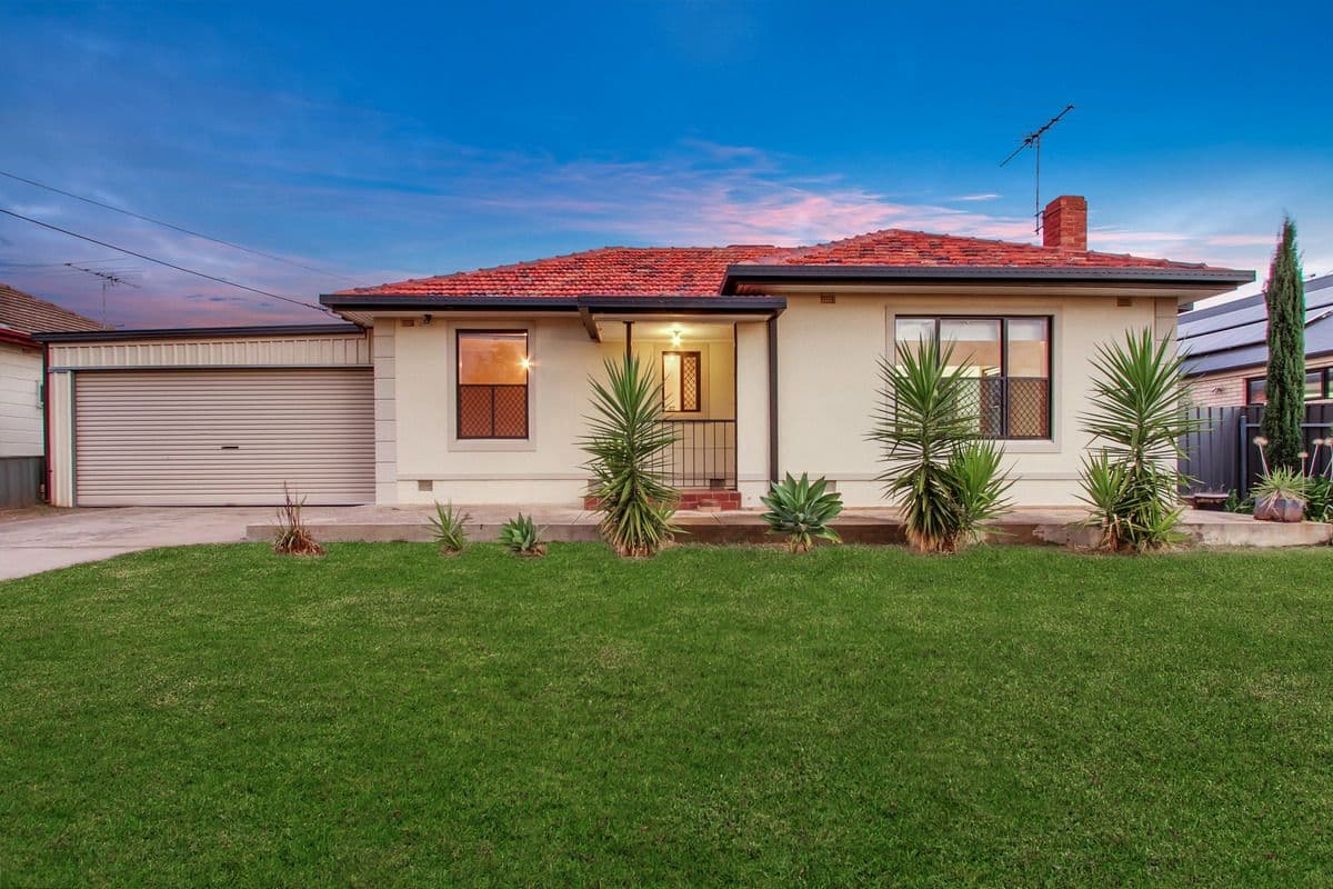 14 Ward Terrace, Enfield SA 5085, Enfield - Thumbnail 2