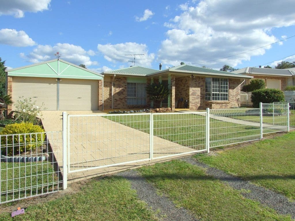 63 Albert Street West, Crows Nest QLD 4355, Crows Nest - Image 1