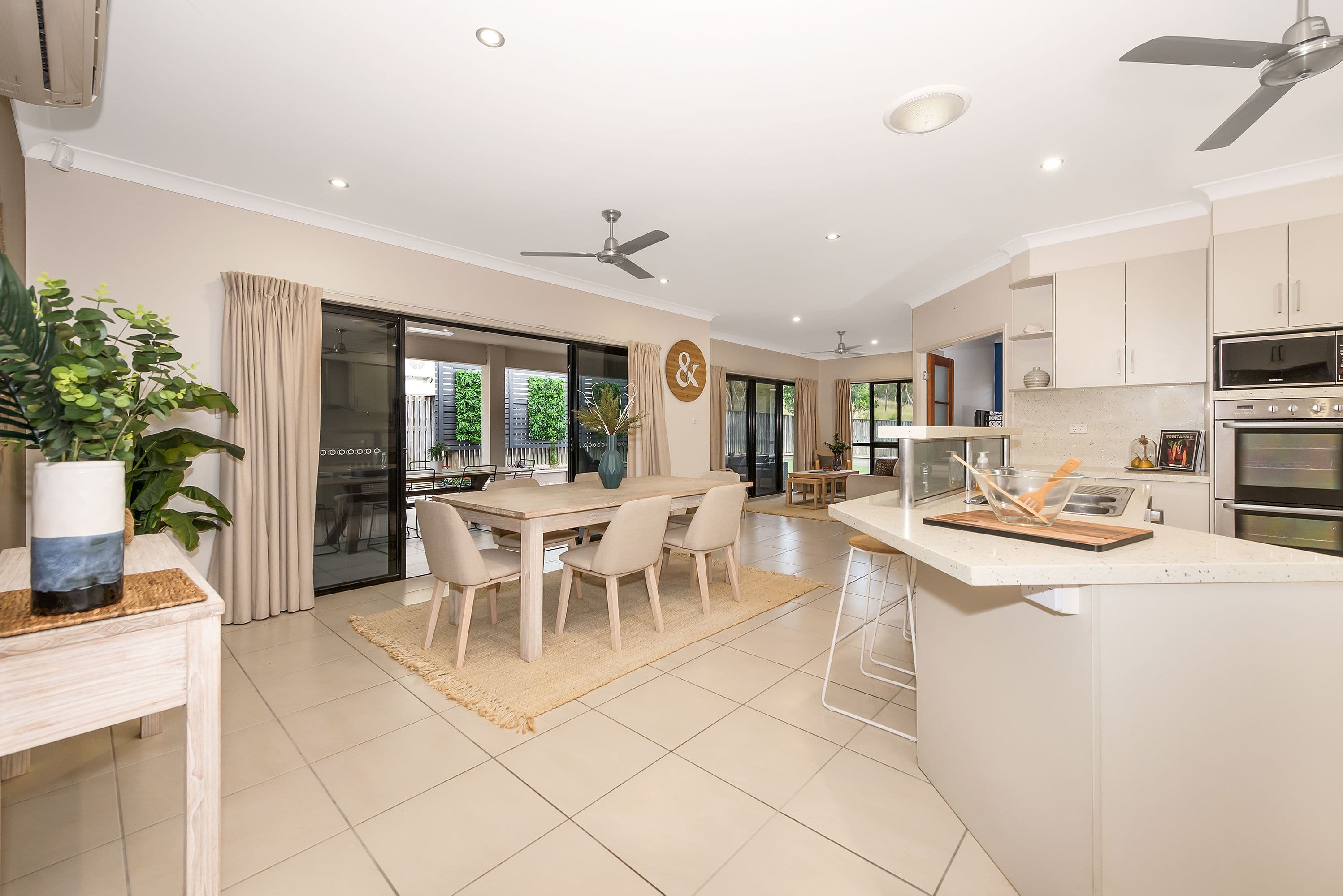 114 Klewarra Boulevard, Douglas QLD 4814, Douglas - Thumbnail 2