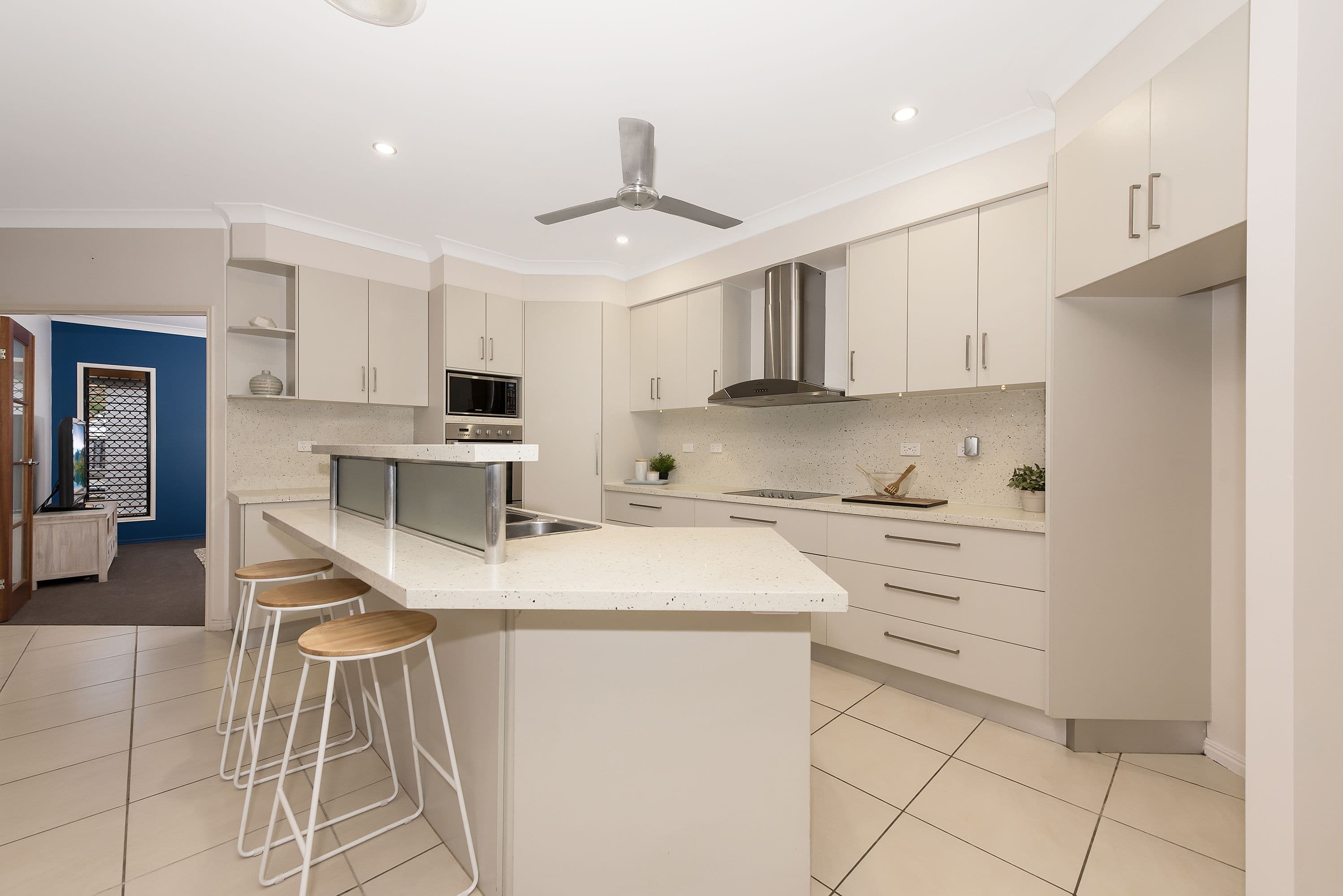 114 Klewarra Boulevard, Douglas QLD 4814, Douglas - Thumbnail 3