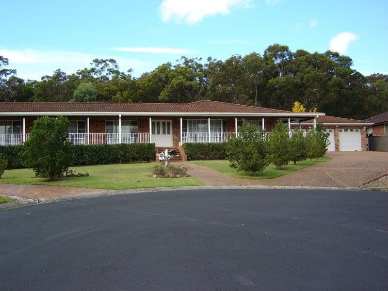 9 Crosswinds Close, NORDS WHARF NSW 2281, Nords Wharf - Image 1