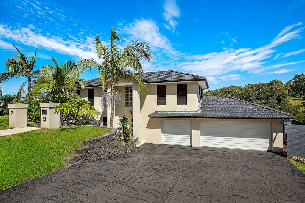 7 Ridgeview Close, TERRIGAL NSW 2260, Terrigal - Thumbnail 3