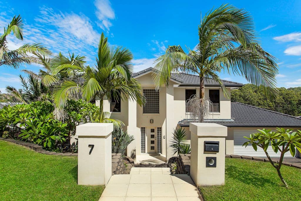 7 Ridgeview Close, TERRIGAL NSW 2260, Terrigal - Thumbnail 7