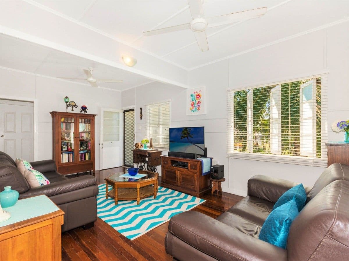 125 Goodwin Street, Currajong QLD 4812, Currajong - Image 1