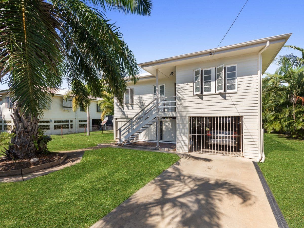 125 Goodwin Street, Currajong QLD 4812, Currajong - Thumbnail 3