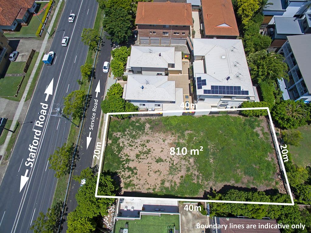 154 Stafford Road, Gordon Park QLD 4031, Gordon Park - Image 1