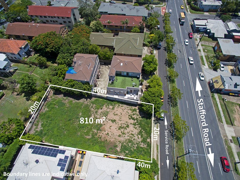 154 Stafford Road, Gordon Park QLD 4031, Gordon Park - Thumbnail 2