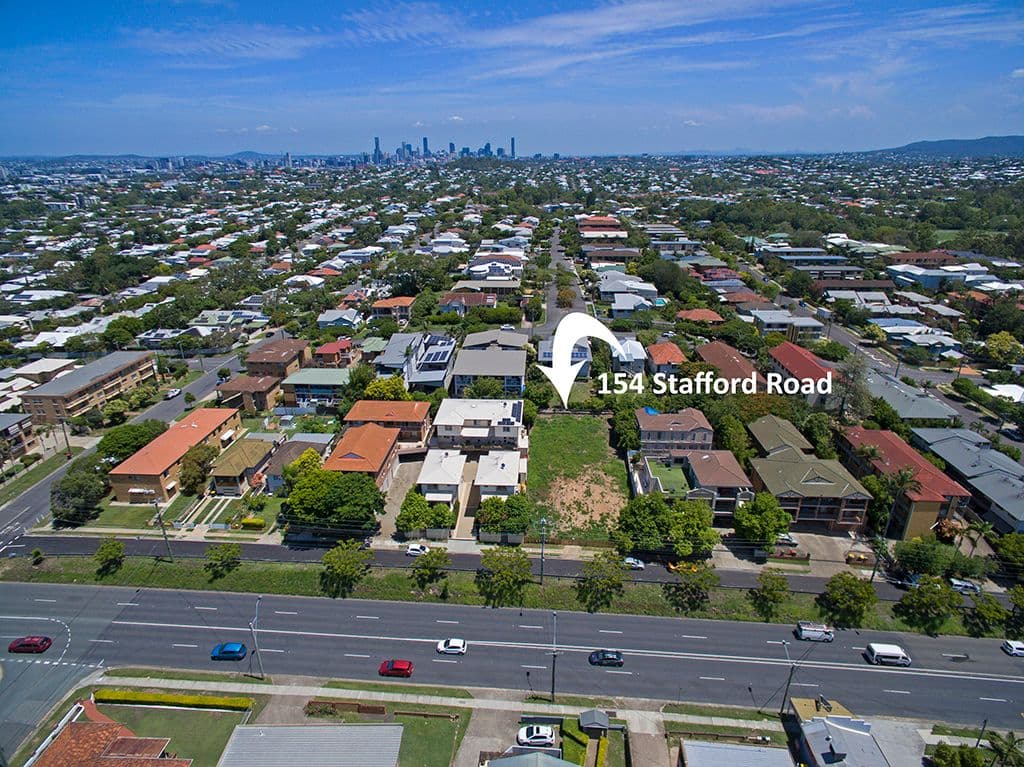 154 Stafford Road, Gordon Park QLD 4031, Gordon Park - Thumbnail 3