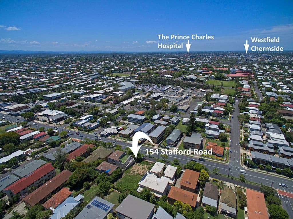 154 Stafford Road, Gordon Park QLD 4031, Gordon Park - Thumbnail 4